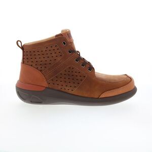 Drew Mens Murphy Brown Boots (NWT)